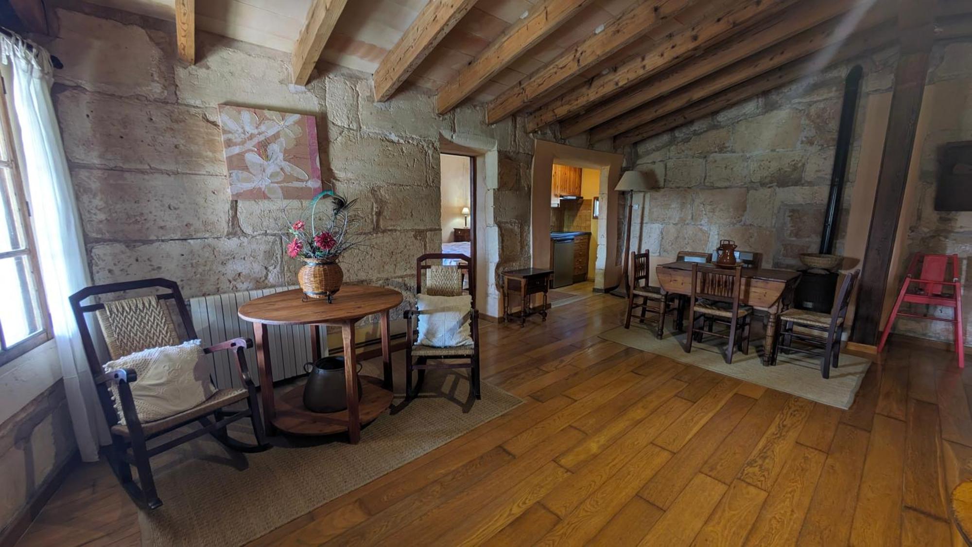 Agroturismo Finca Sant Blai Campos  Exterior foto